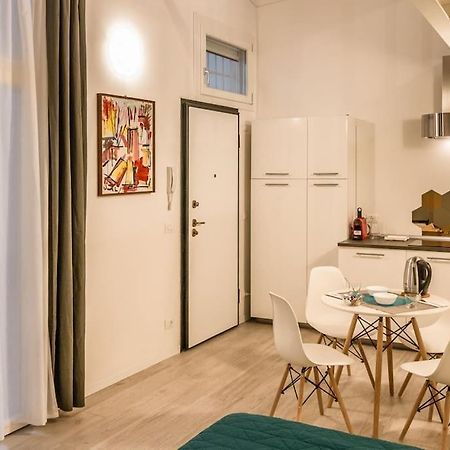 Apartamento Ca' Nova @San Marco Venecia Exterior foto