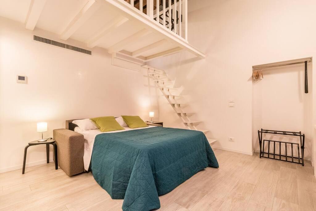 Apartamento Ca' Nova @San Marco Venecia Exterior foto