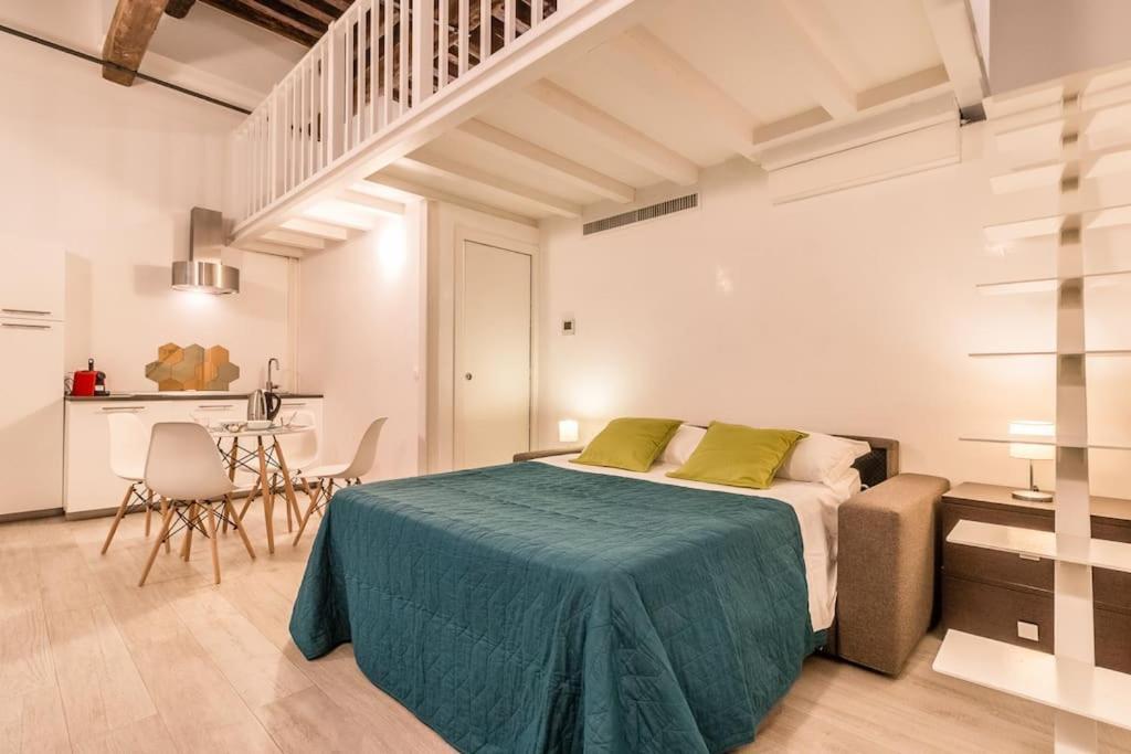 Apartamento Ca' Nova @San Marco Venecia Exterior foto