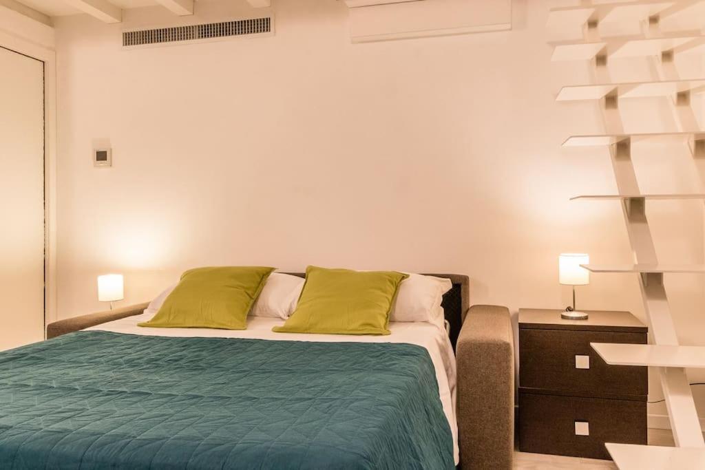 Apartamento Ca' Nova @San Marco Venecia Exterior foto