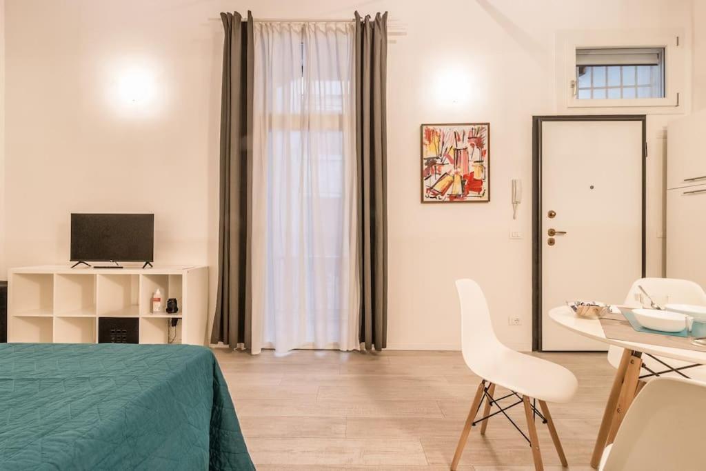 Apartamento Ca' Nova @San Marco Venecia Exterior foto