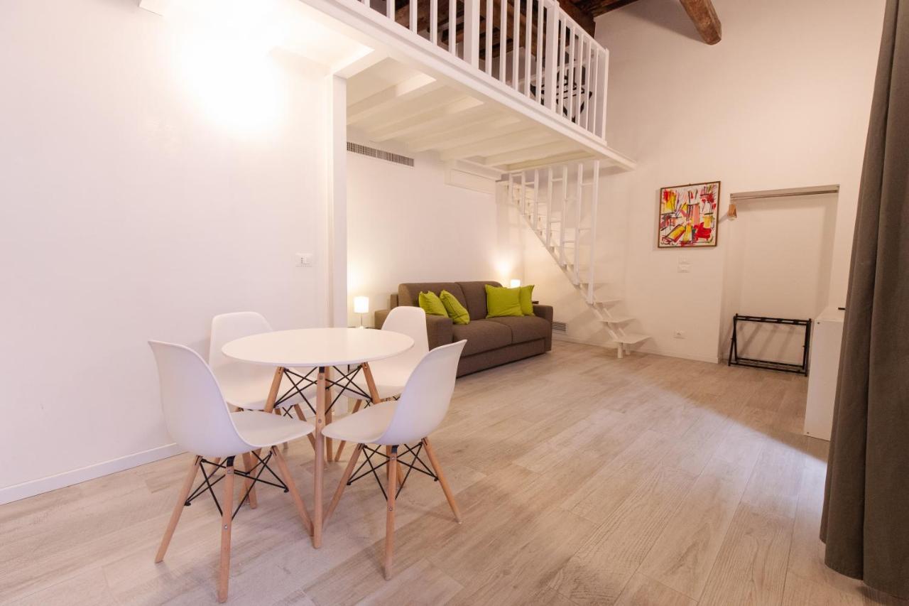 Apartamento Ca' Nova @San Marco Venecia Exterior foto